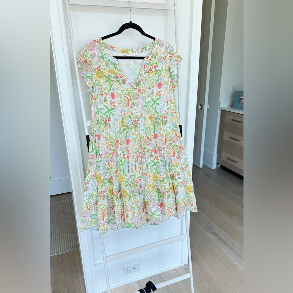 Adorable Roller Rabbit Dress size Medium